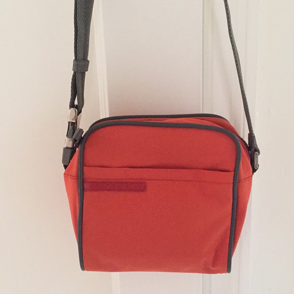 Prada Sport Bag